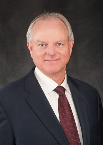 Gerald Parker
