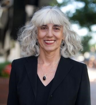 Dr. Marguerite Pappaioanou