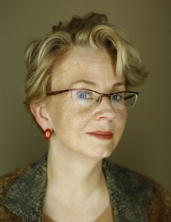 Denise Faustman, MD, PhD