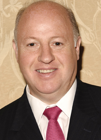 Dr. Peter Daszak