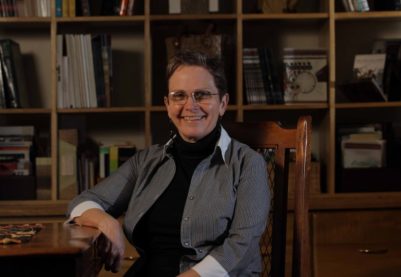 Dr. Shirley Tarawali