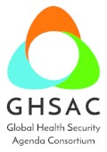 Logo for Global Health Security Agenda Consortium