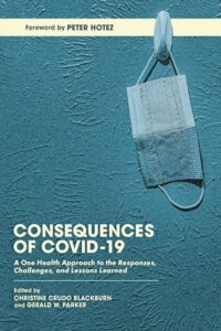 Consequences of Covid-19 cover