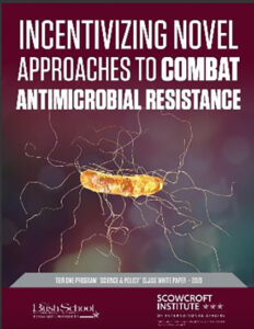 Community Resilience, Centralized Leadership & Multi-Sectoral Collaboration in Pandemic Preparedness cover