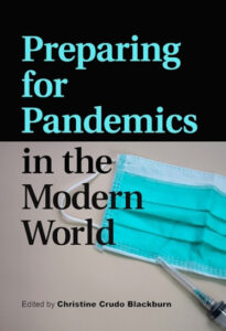 Preparing for Pandemics in the Modern World cover
